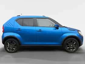 Suzuki Ignis (2021) thumbnail 5