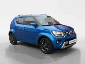 Suzuki Ignis (2021) thumbnail 6