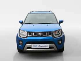Suzuki Ignis (2021) thumbnail 7