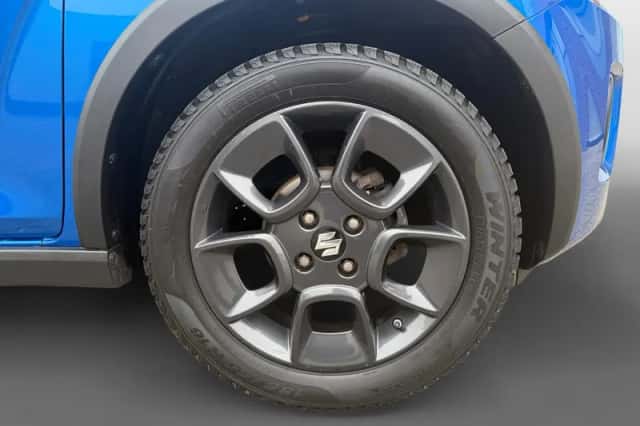Suzuki Ignis (2021) thumbnail 8