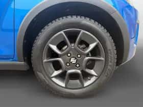 Suzuki Ignis (2021) thumbnail 8