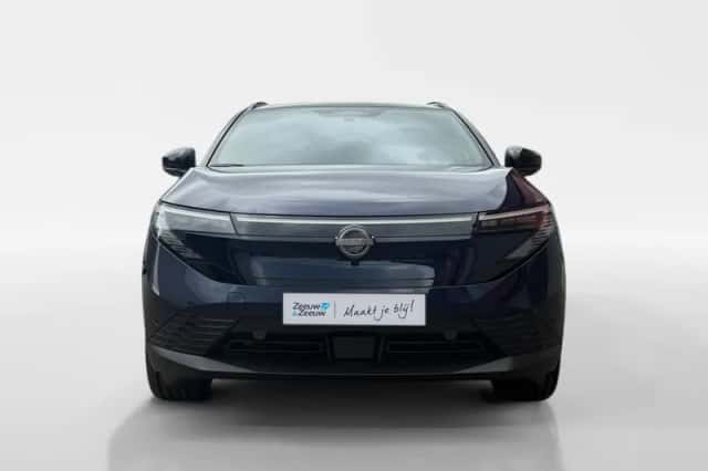 Nissan Leaf (2026) thumbnail 2