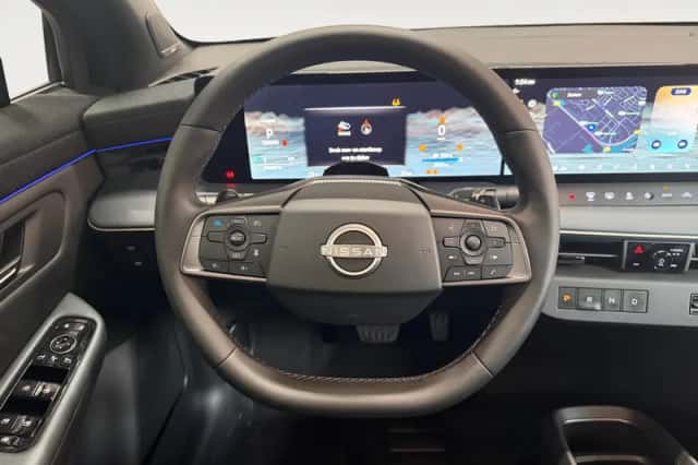 Nissan Leaf (2026) thumbnail 11