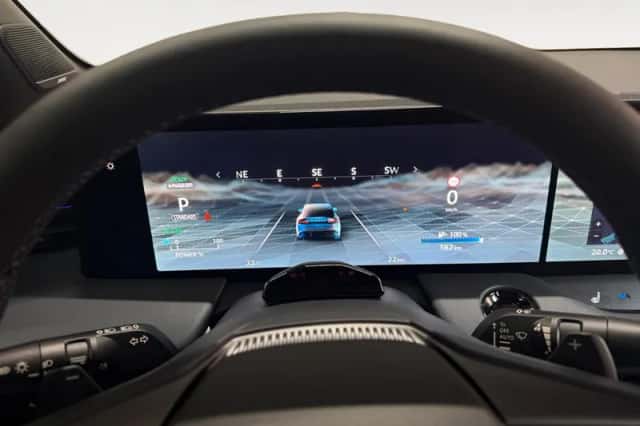 Nissan Leaf (2026) thumbnail 12