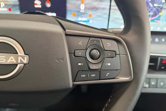 Nissan Leaf (2026) thumbnail 14