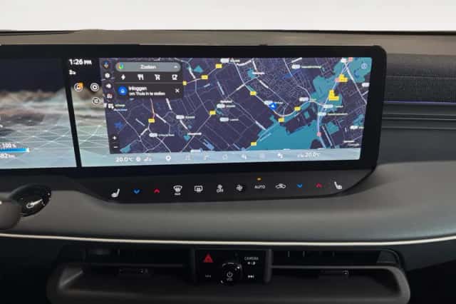 Nissan Leaf (2026) thumbnail 18