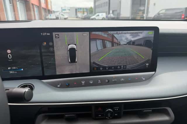 Nissan Leaf (2026) thumbnail 19