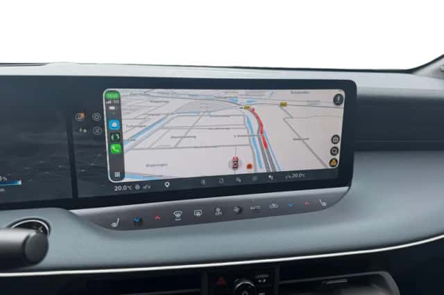 Nissan Leaf (2026) thumbnail 20