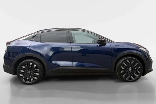 Nissan Leaf (2026) thumbnail 3