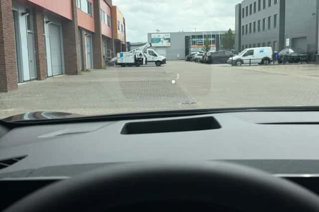 Nissan Leaf (2026) thumbnail 28