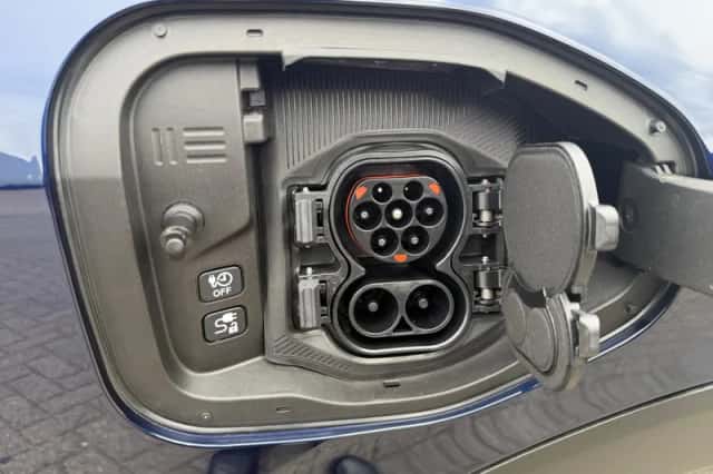 Nissan Leaf (2026) thumbnail 30