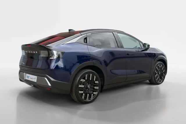 Nissan Leaf (2026) thumbnail 4