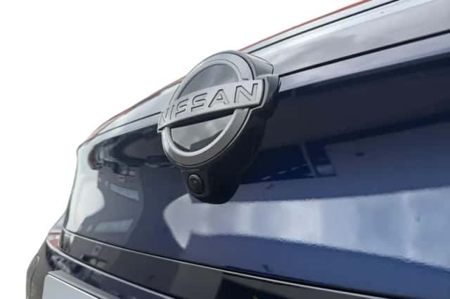 Nissan Leaf (2026) thumbnail 33