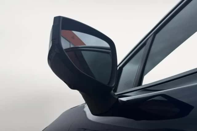 Nissan Leaf (2026) thumbnail 35