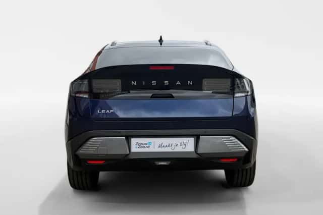 Nissan Leaf (2026) thumbnail 8
