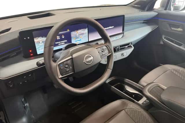 Nissan Leaf (2026) thumbnail 10