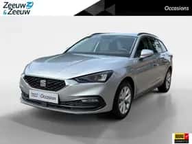 SEAT Leon (2023)