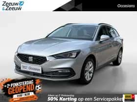SEAT Leon (2023)