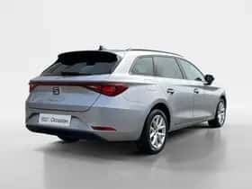SEAT Leon (2023) thumbnail 4