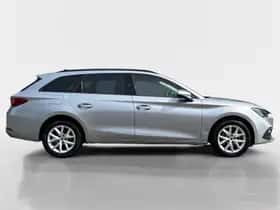 SEAT Leon (2023) thumbnail 6