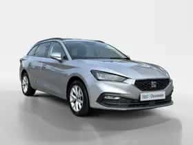 SEAT Leon (2023) thumbnail 7