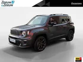 Jeep Renegade (2023)