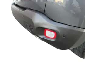 Jeep Renegade (2023) thumbnail 12