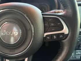 Jeep Renegade (2023) thumbnail 18