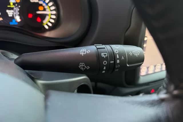 Jeep Renegade (2023) thumbnail 20