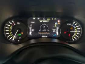 Jeep Renegade (2023) thumbnail 21