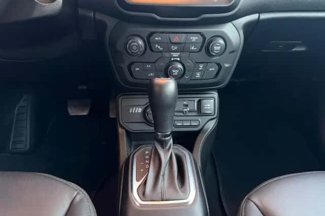 Jeep Renegade (2023) thumbnail 26
