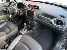 Jeep Renegade (2023) thumbnail 27
