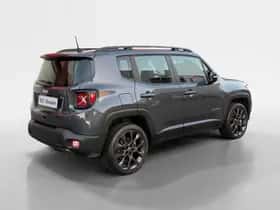 Jeep Renegade (2023) thumbnail 4
