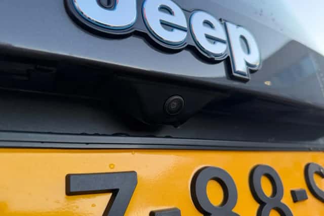 Jeep Renegade (2023) thumbnail 33