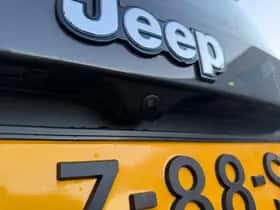 Jeep Renegade (2023) thumbnail 33