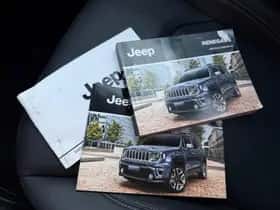 Jeep Renegade (2023) thumbnail 37