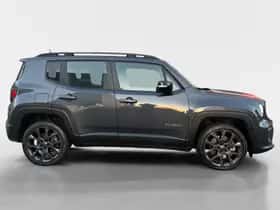 Jeep Renegade (2023) thumbnail 6