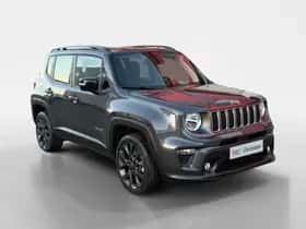 Jeep Renegade (2023) thumbnail 7