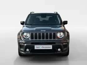 Jeep Renegade (2023) thumbnail 8
