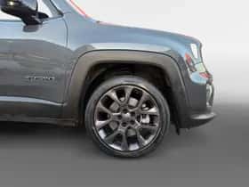 Jeep Renegade (2023) thumbnail 9