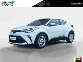 Toyota C-HR (2023)