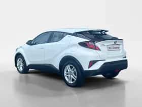 Toyota C-HR (2023) thumbnail 6