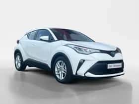 Toyota C-HR (2023) thumbnail 7