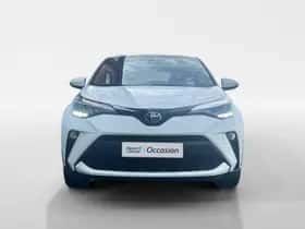 Toyota C-HR (2023) thumbnail 8