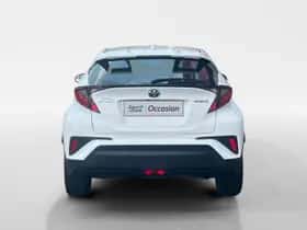 Toyota C-HR (2023) thumbnail 9