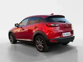Mazda CX-3 (2017) thumbnail 2