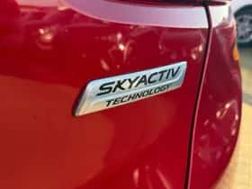 Mazda CX-3 (2017) thumbnail 13