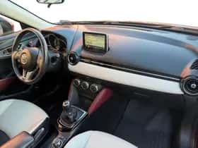 Mazda CX-3 (2017) thumbnail 15