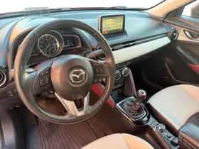 Mazda CX-3 (2017) thumbnail 22