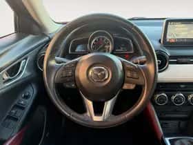 Mazda CX-3 (2017) thumbnail 23